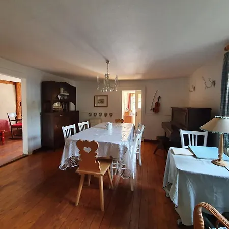 Villa Chezmamama Grande Maison