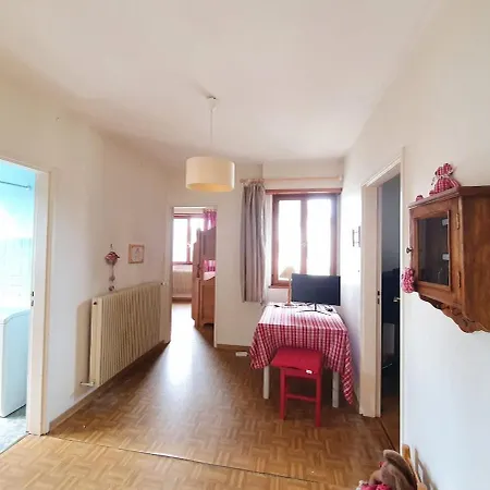 Villa Chezmamama Grande Maison