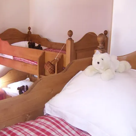 Chezmamama Grande Maison Merxheim