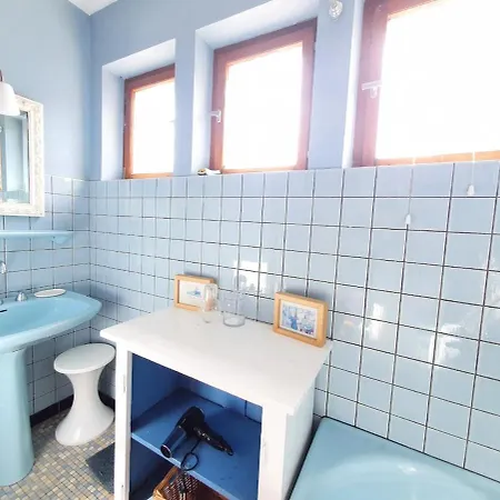 Chezmamama Grande Maison Villa