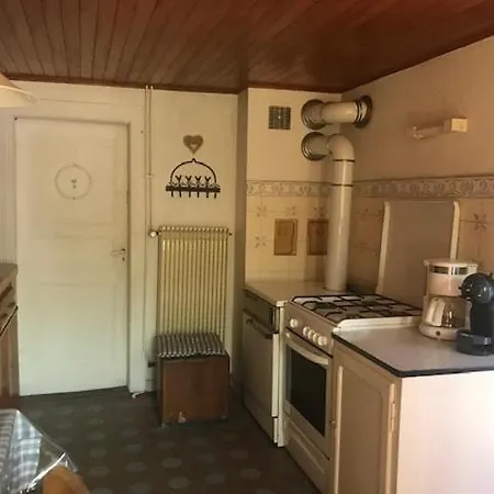 Chezmamama Grande Maison