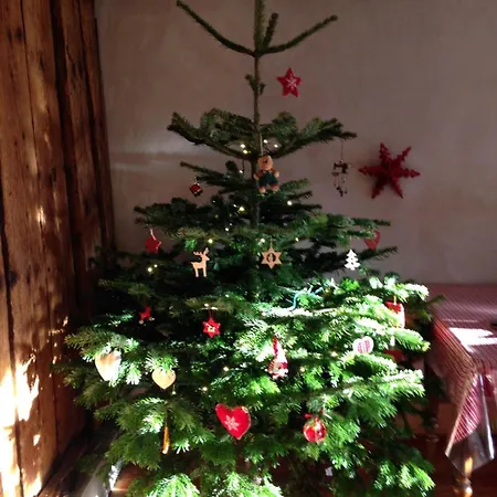 Chezmamama Grande Maison *