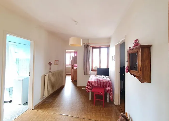 Villa Chezmamama Grande Maison