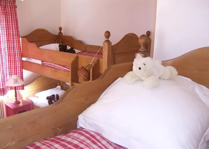 Chezmamama Grande Maison Merxheim