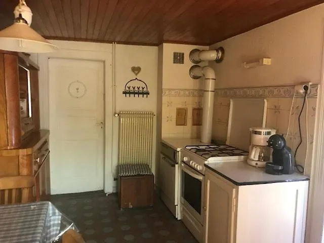 Chezmamama Grande Maison