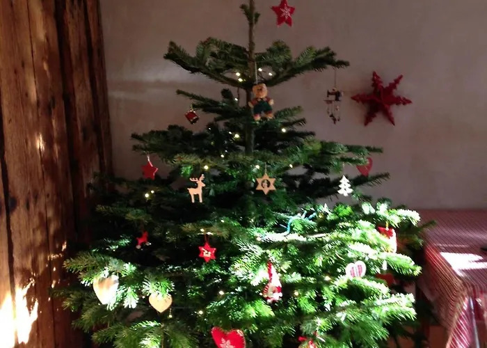 Chezmamama Grande Maison *